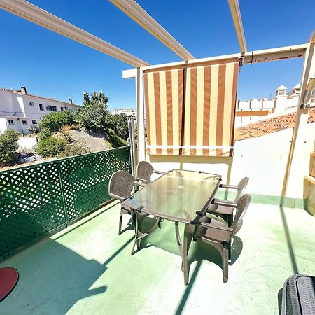 Apartament Sol Y Mar Fuengirola Zewnętrze zdjęcie