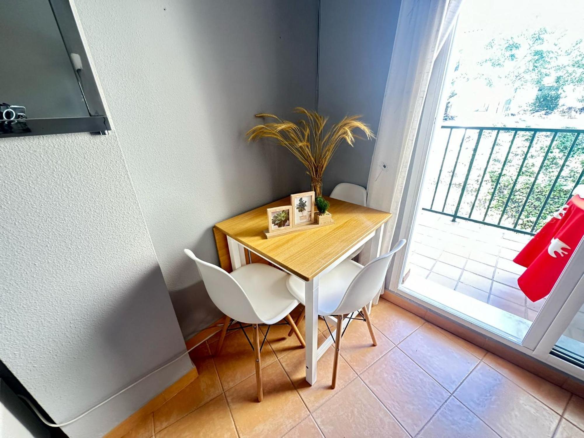 Apartament Sol Y Mar Fuengirola Zewnętrze zdjęcie