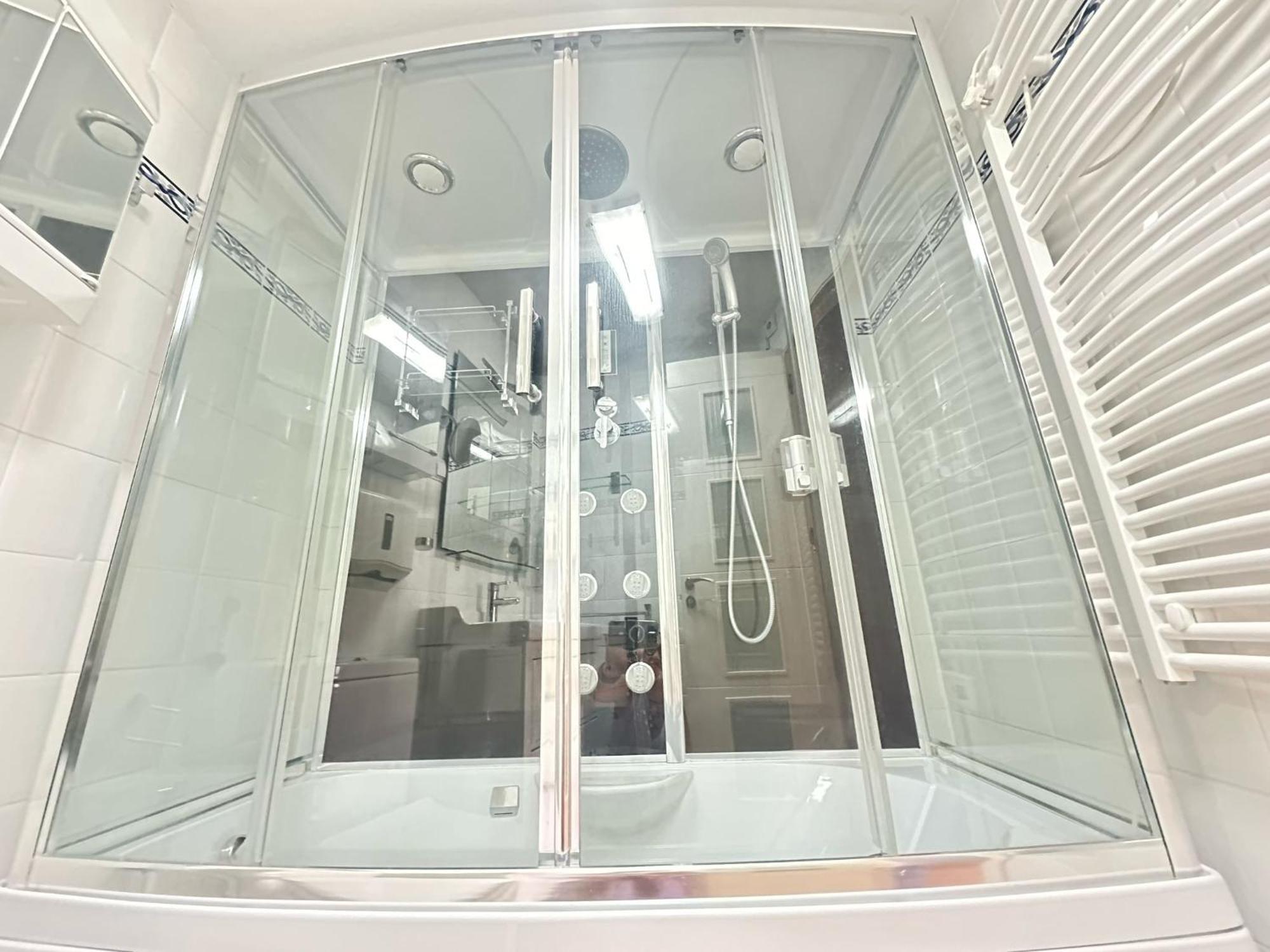 Apartament Sol Y Mar Fuengirola Zewnętrze zdjęcie