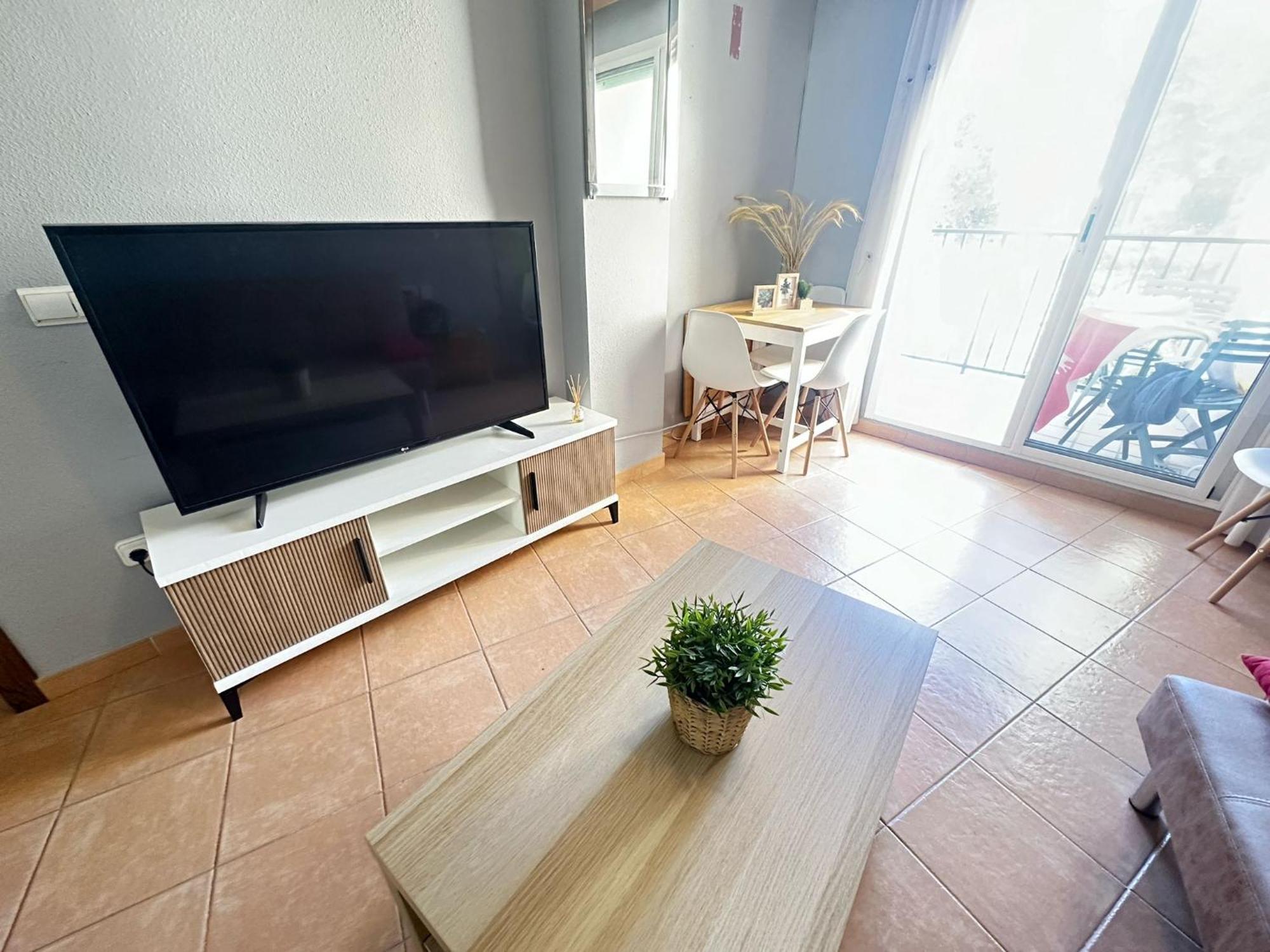 Apartament Sol Y Mar Fuengirola Zewnętrze zdjęcie