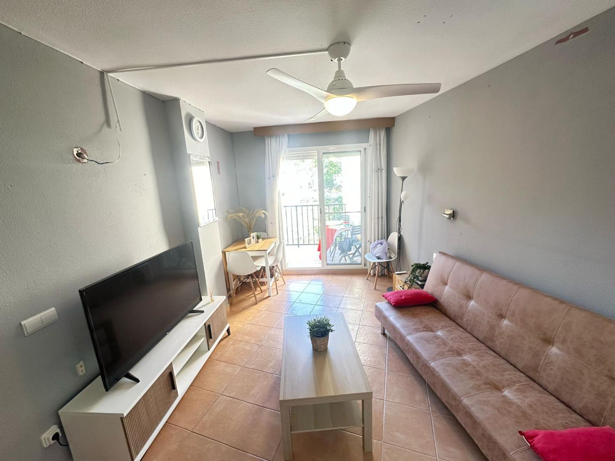 Apartament Sol Y Mar Fuengirola Zewnętrze zdjęcie