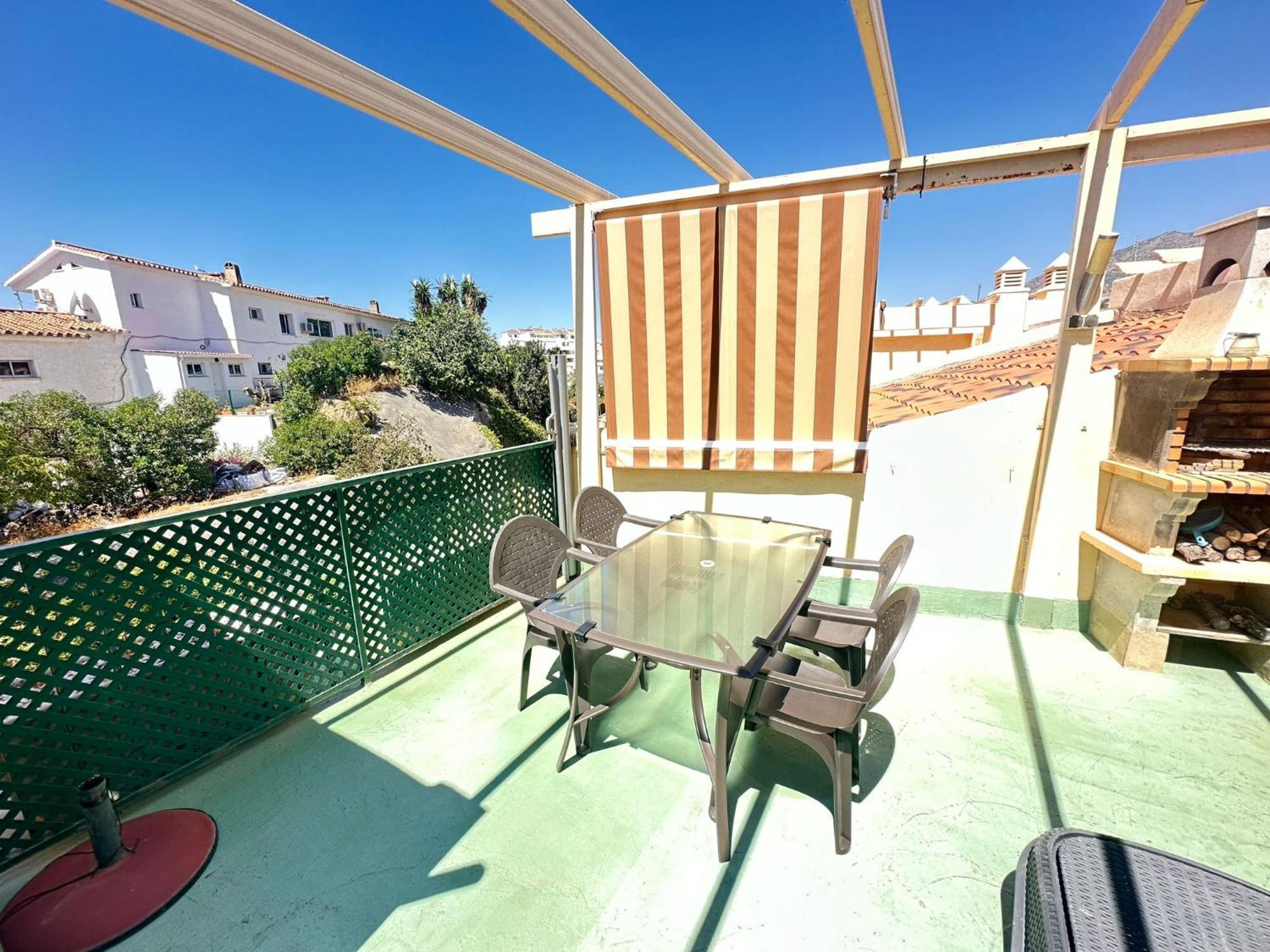 Apartament Sol Y Mar Fuengirola Zewnętrze zdjęcie