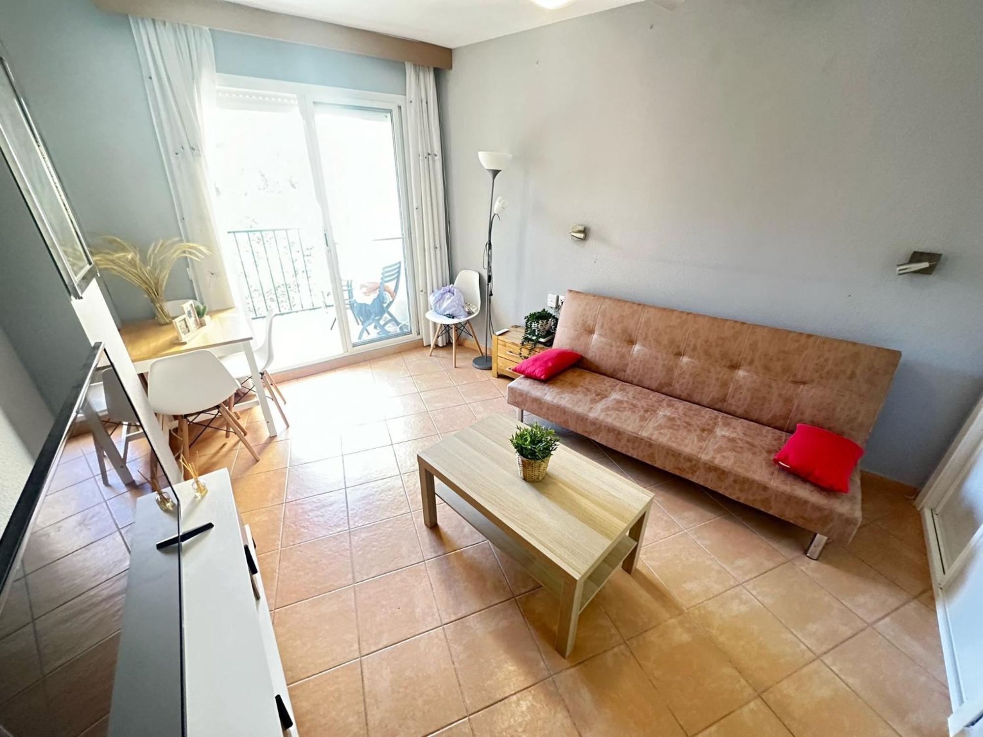 Apartament Sol Y Mar Fuengirola Zewnętrze zdjęcie