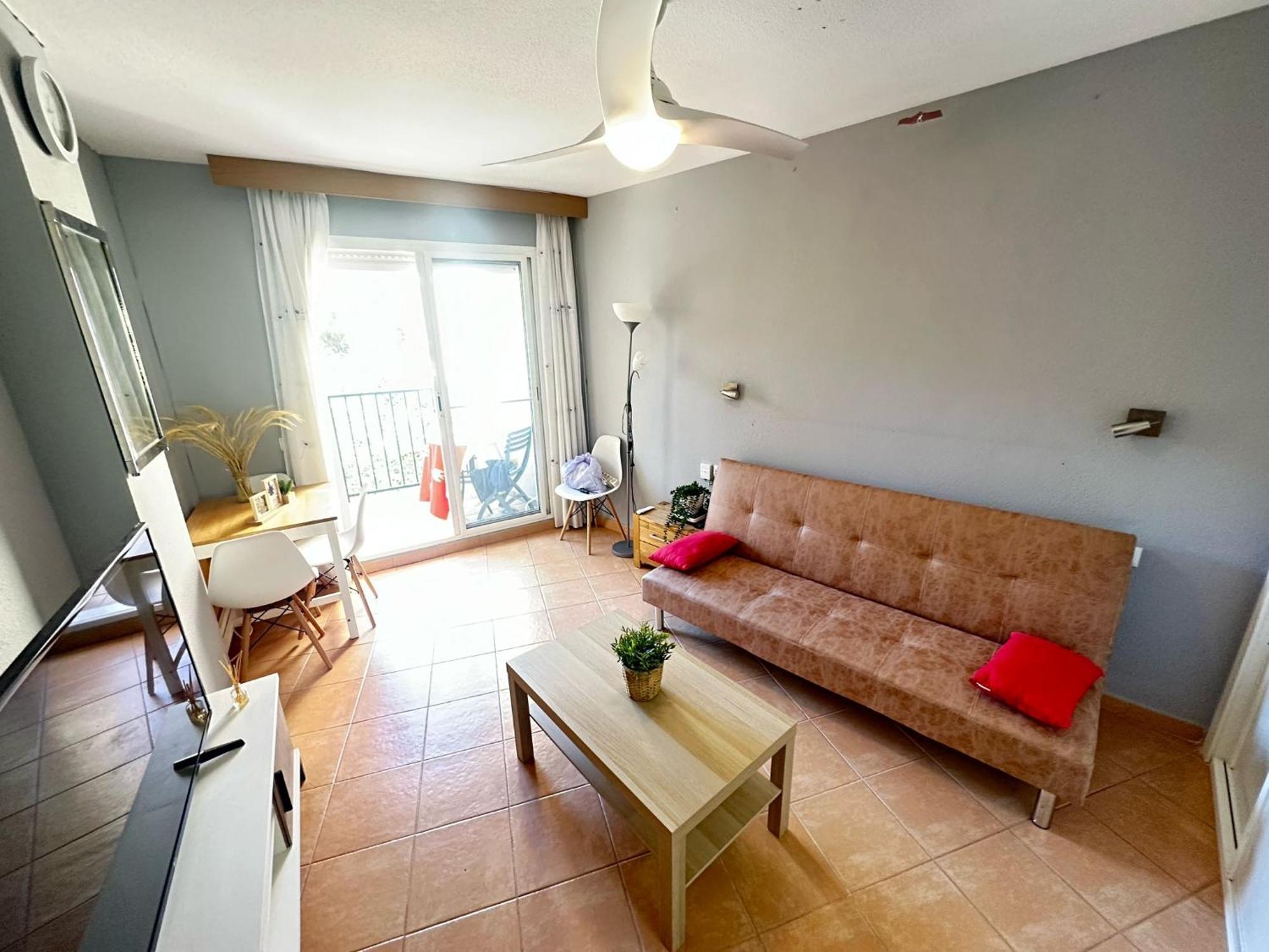 Apartament Sol Y Mar Fuengirola Zewnętrze zdjęcie