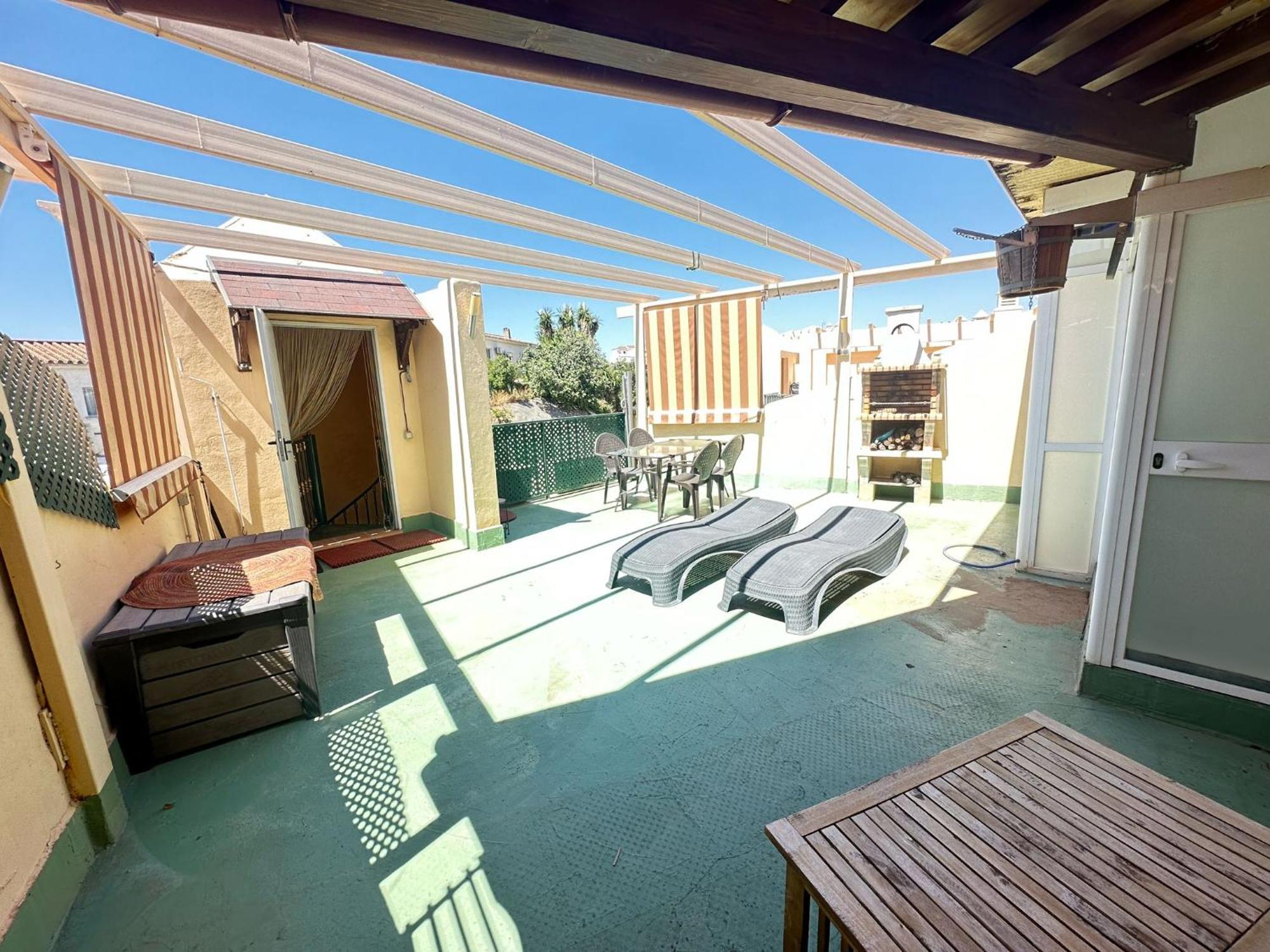 Apartament Sol Y Mar Fuengirola Zewnętrze zdjęcie
