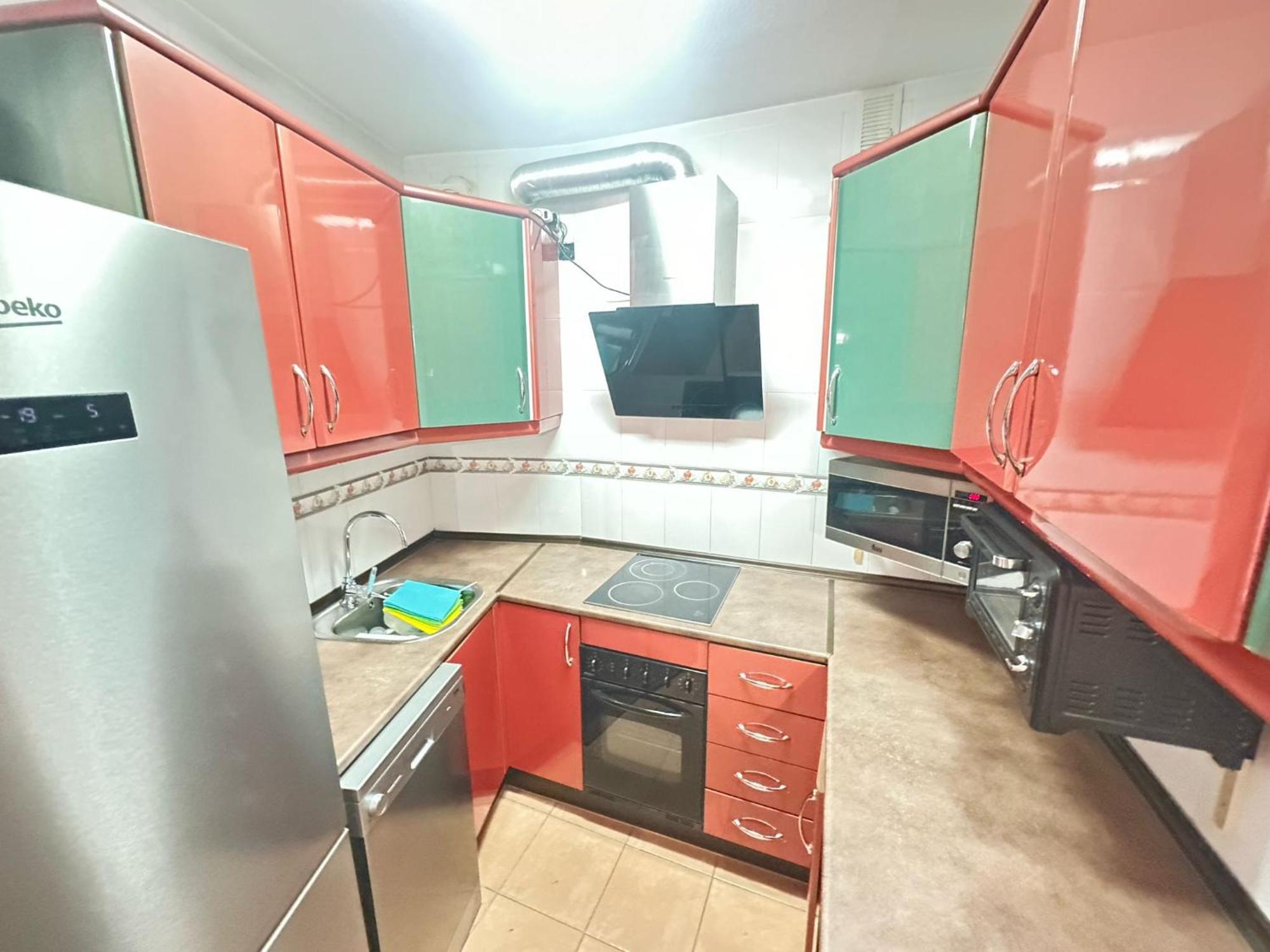 Apartament Sol Y Mar Fuengirola Zewnętrze zdjęcie