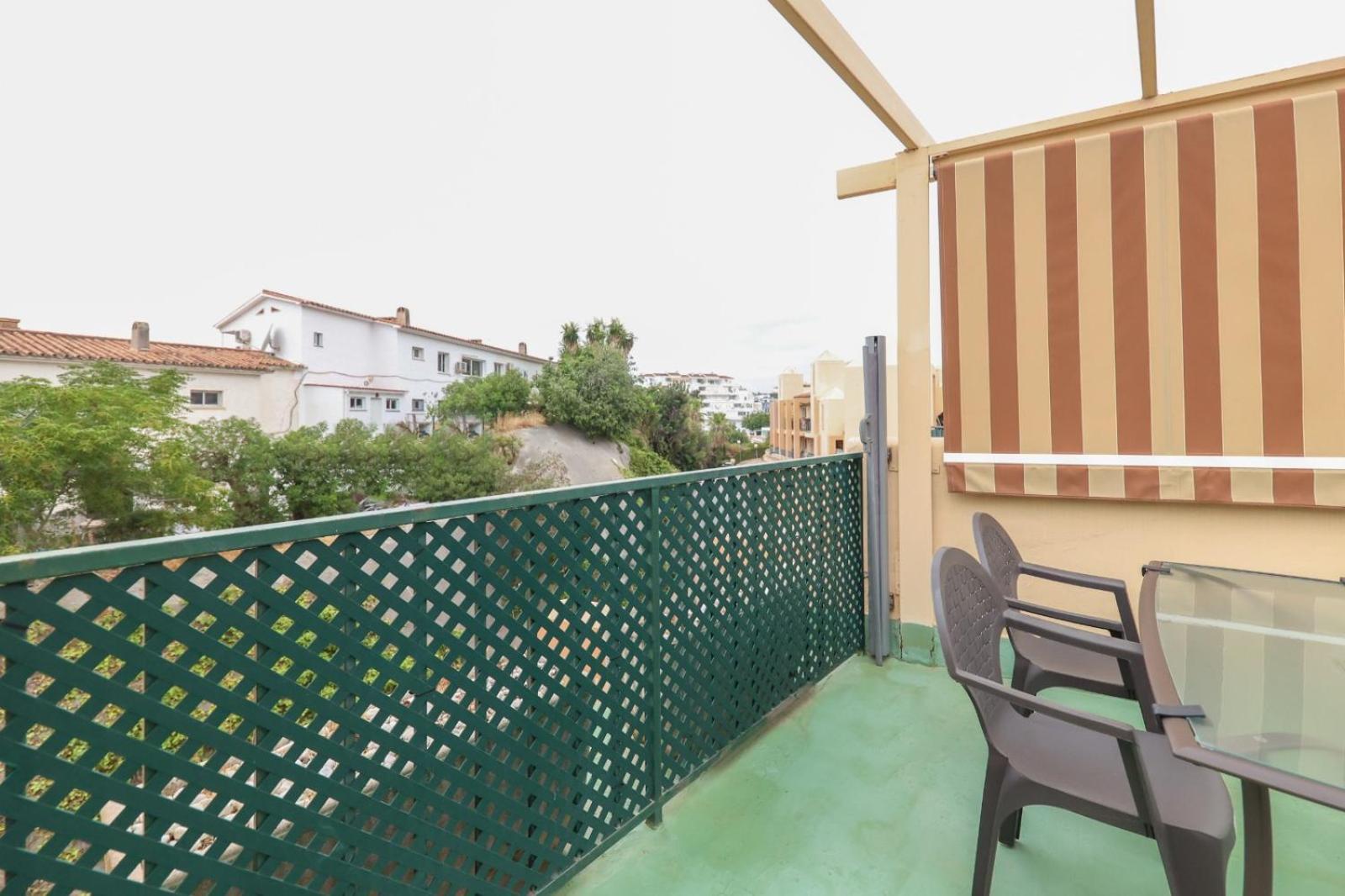 Apartament Sol Y Mar Fuengirola Zewnętrze zdjęcie