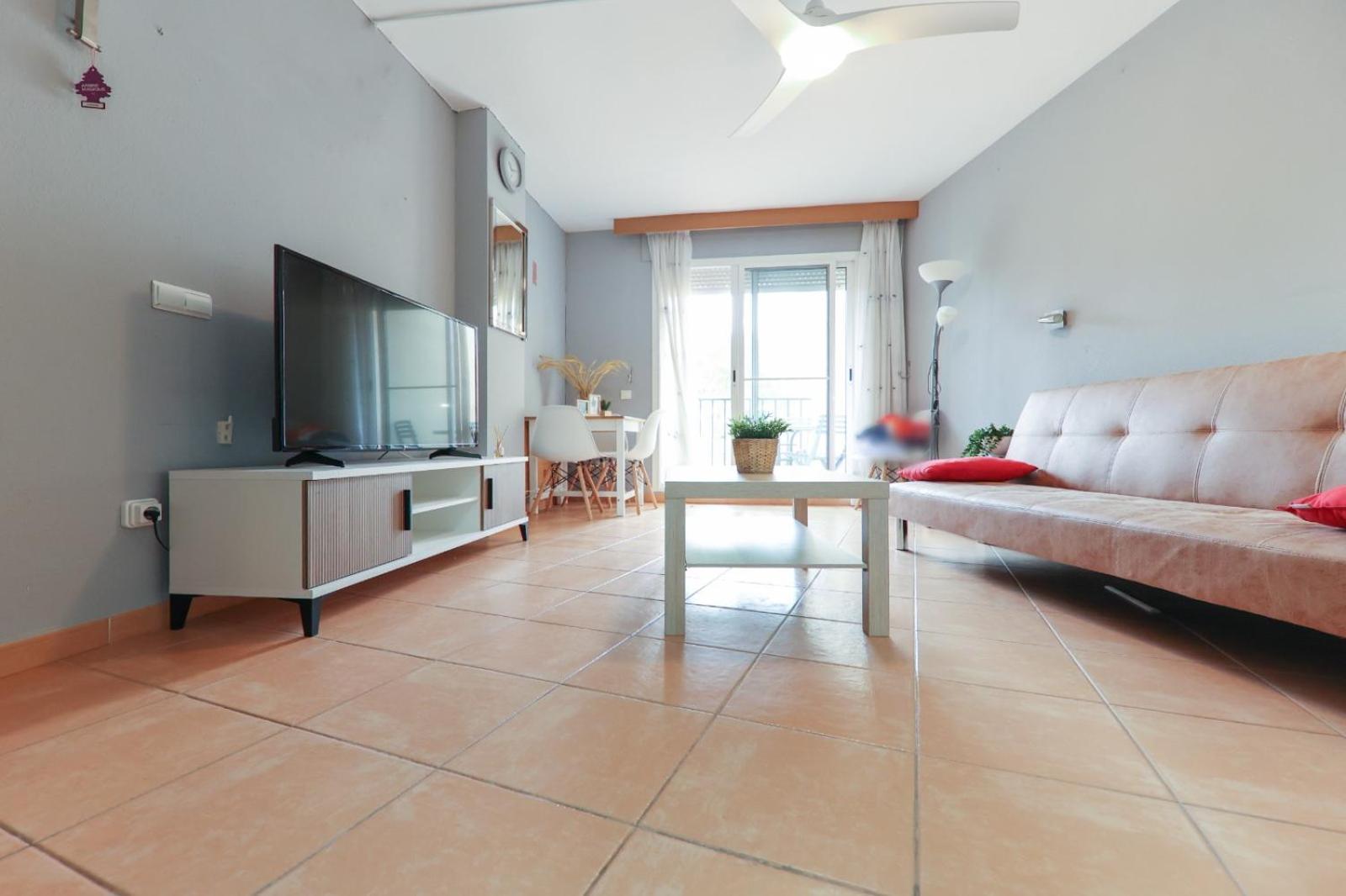Apartament Sol Y Mar Fuengirola Zewnętrze zdjęcie