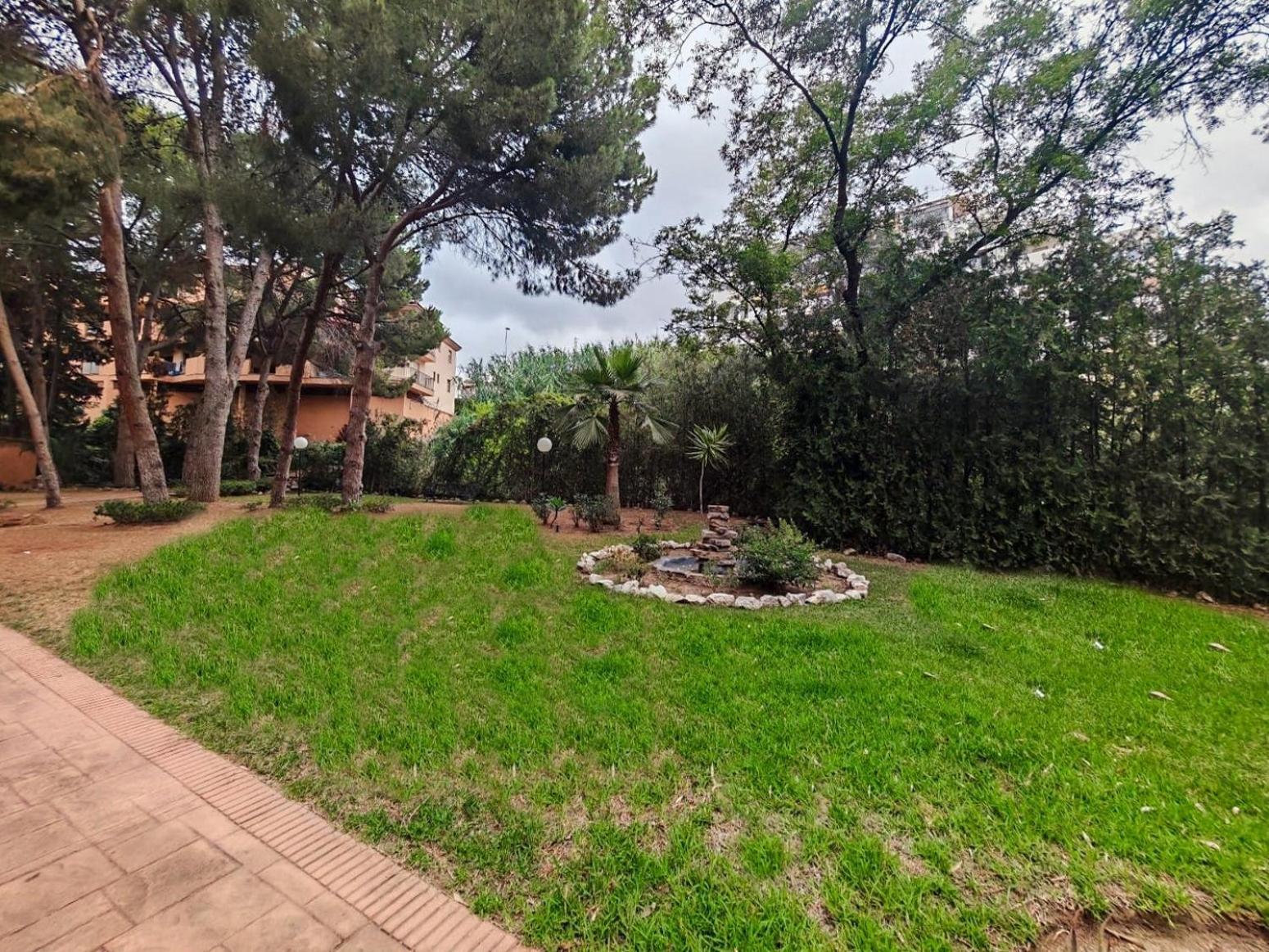 Apartament Sol Y Mar Fuengirola Zewnętrze zdjęcie