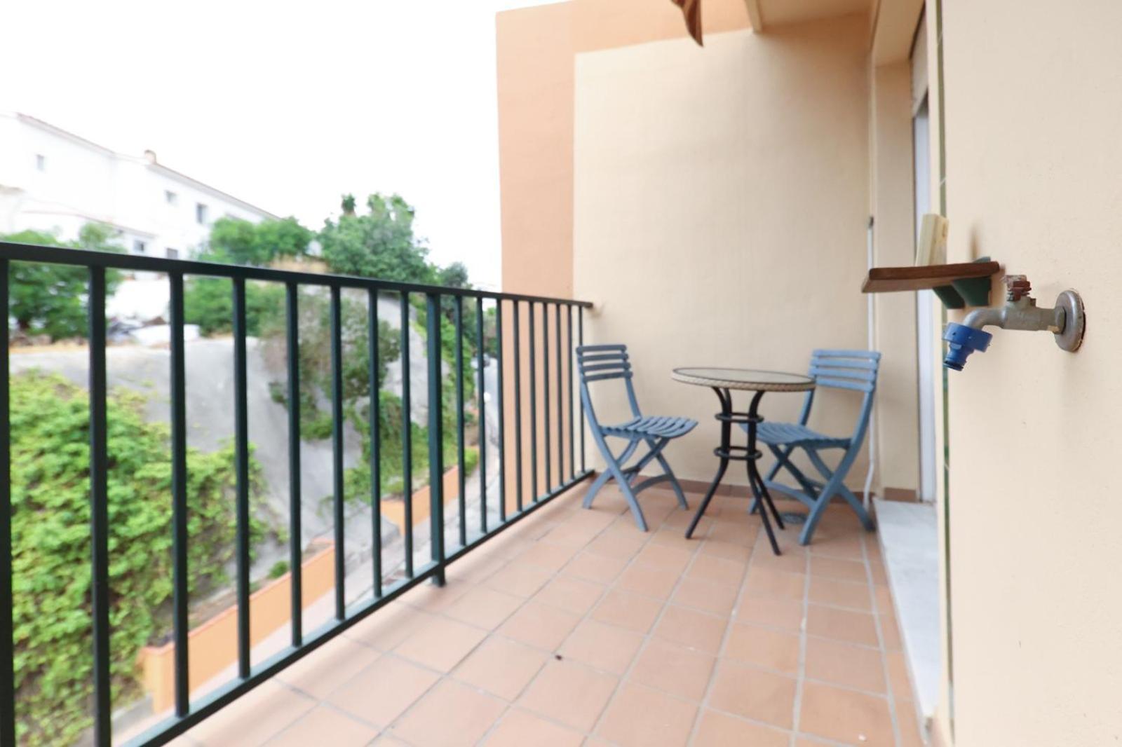 Apartament Sol Y Mar Fuengirola Zewnętrze zdjęcie