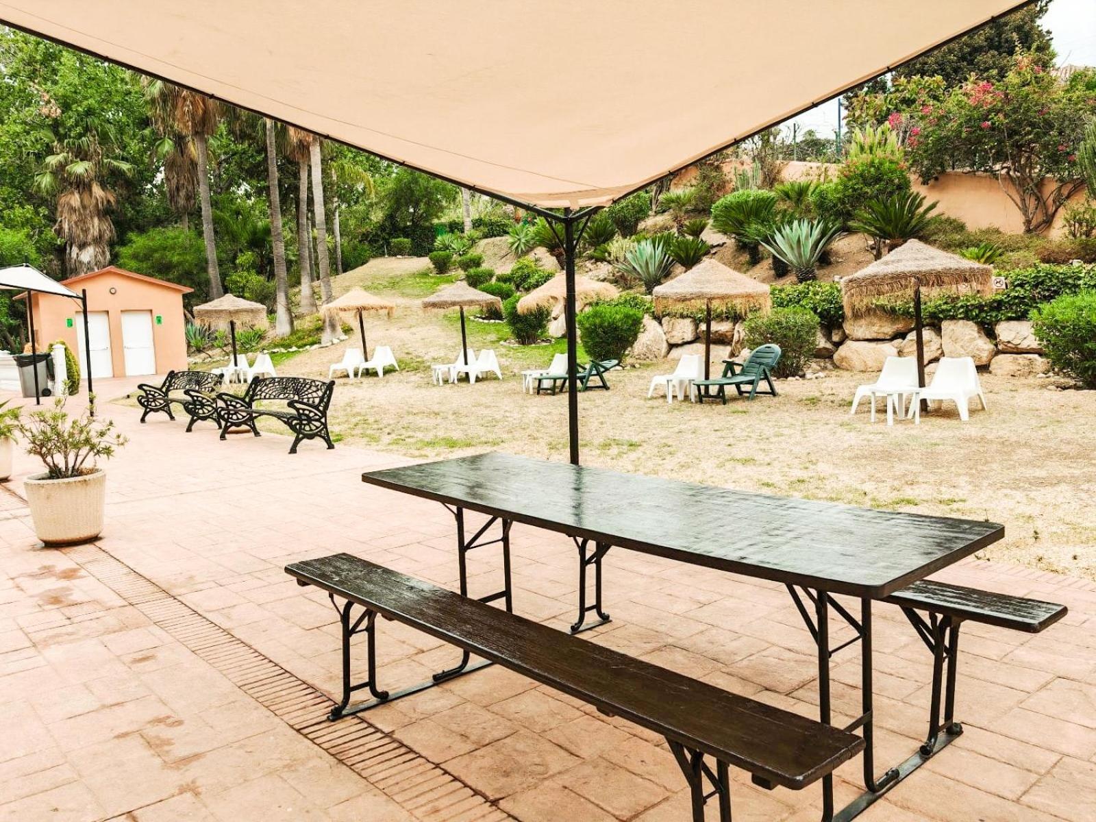 Apartament Sol Y Mar Fuengirola Zewnętrze zdjęcie