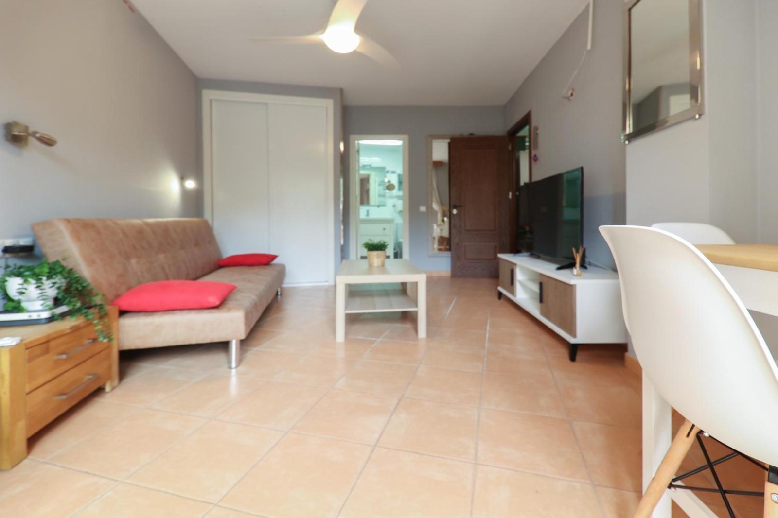 Apartament Sol Y Mar Fuengirola Zewnętrze zdjęcie