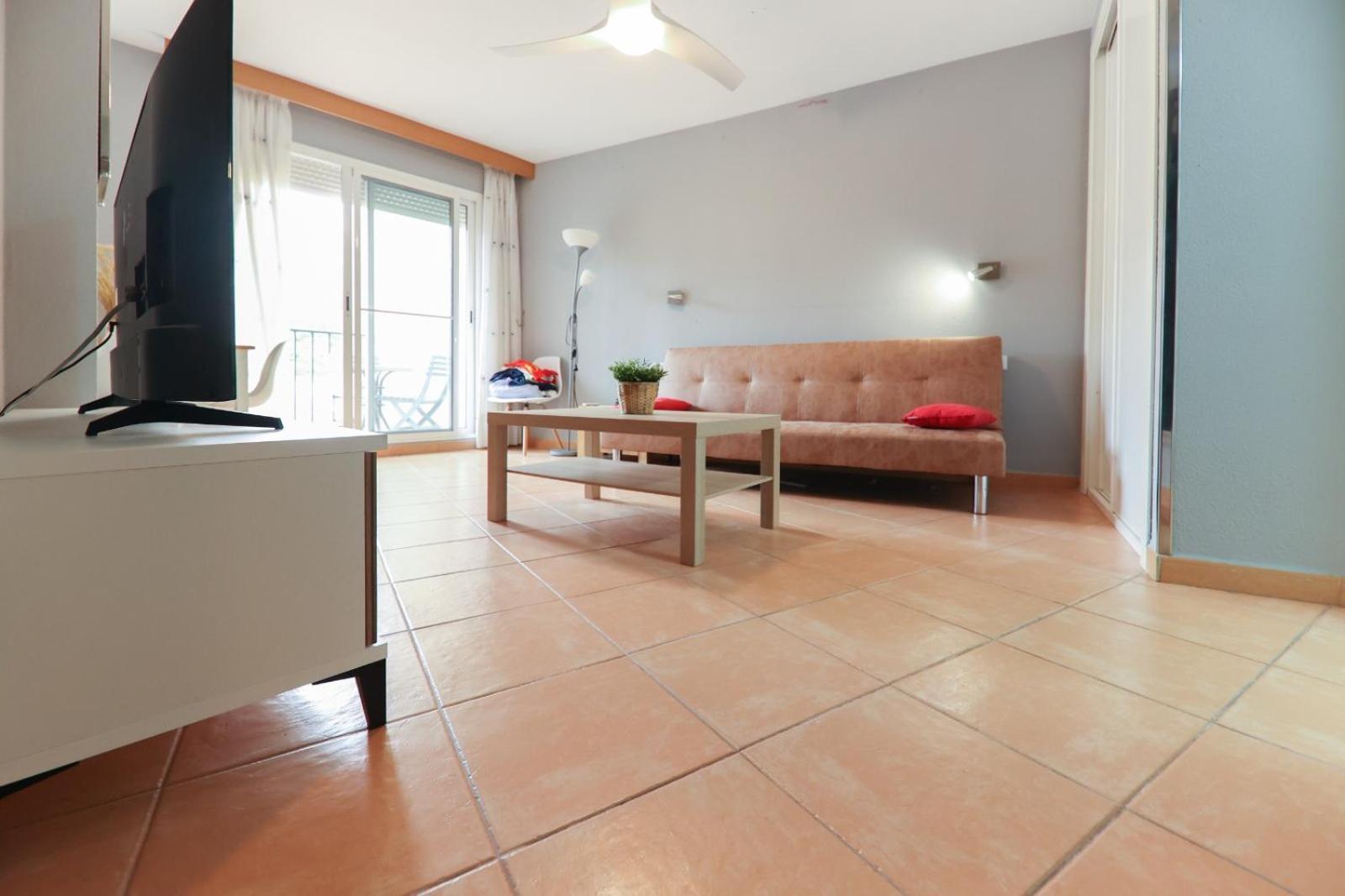 Apartament Sol Y Mar Fuengirola Zewnętrze zdjęcie