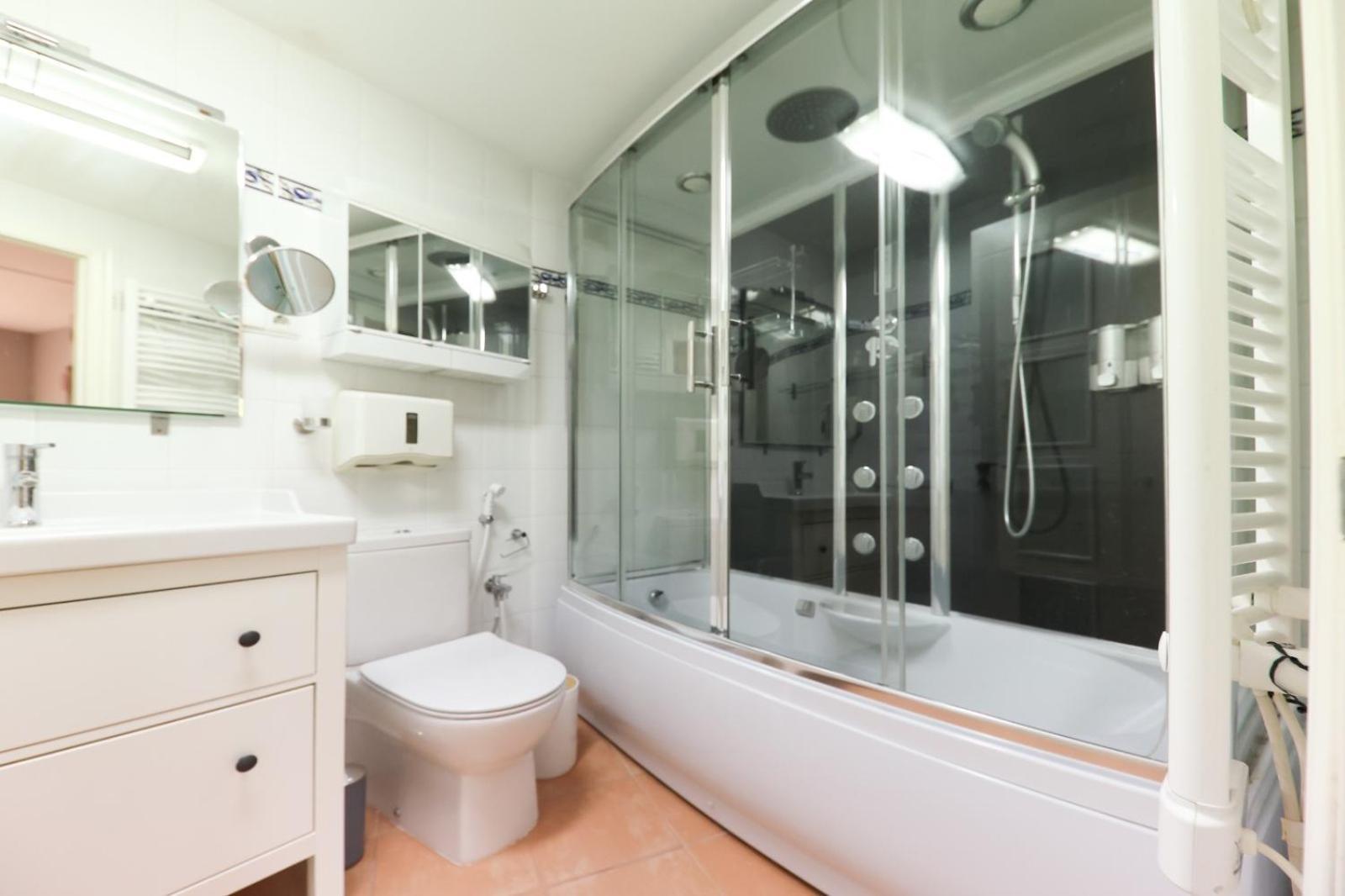 Apartament Sol Y Mar Fuengirola Zewnętrze zdjęcie