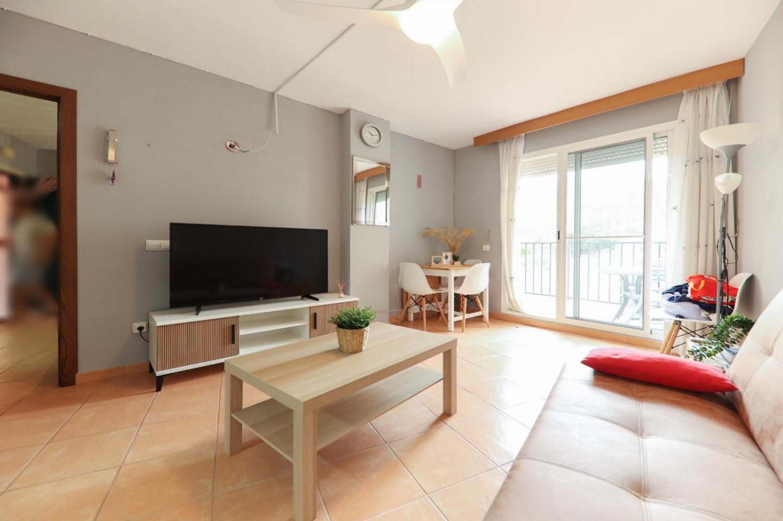 Apartament Sol Y Mar Fuengirola Zewnętrze zdjęcie